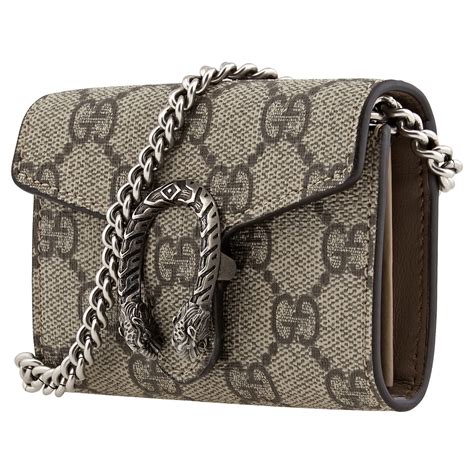 small coin purse guccy|Gucci Handbags for Women .